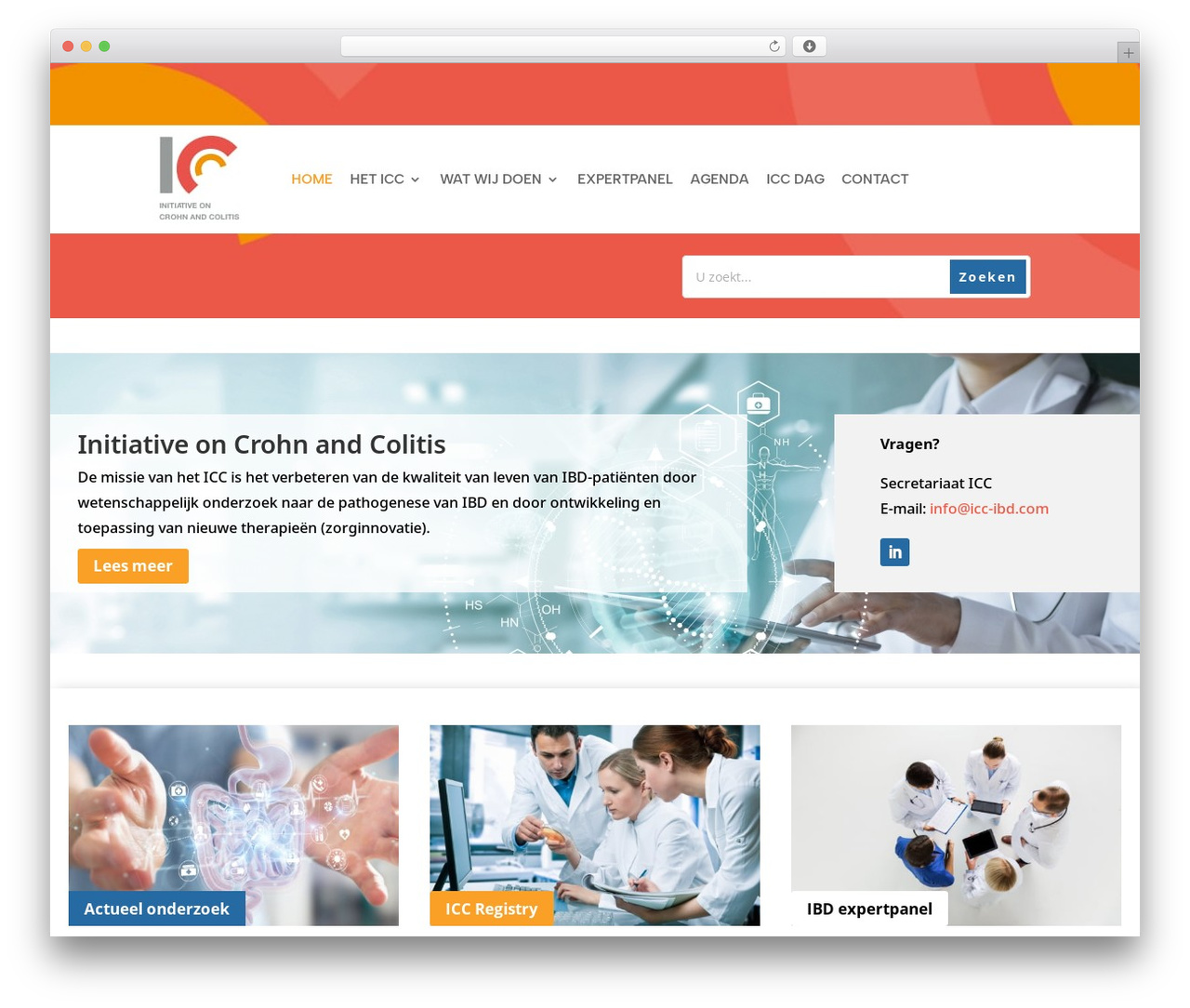 Divi WordPress theme design - icc-ibd.com Divi WordPress theme design - icc-ibd.com