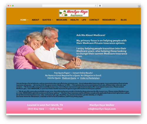WP Ad Guru – Banner ad, Responsive popup, Popup maker, Ad rotator & More (wp-ad-guru) free WordPress plugin - marilyn-kaye.com WP Ad Guru – Banner ad, Responsive popup, Popup maker, Ad rotator & More (wp-ad-guru) free WordPress plugin - marilyn-kaye.com