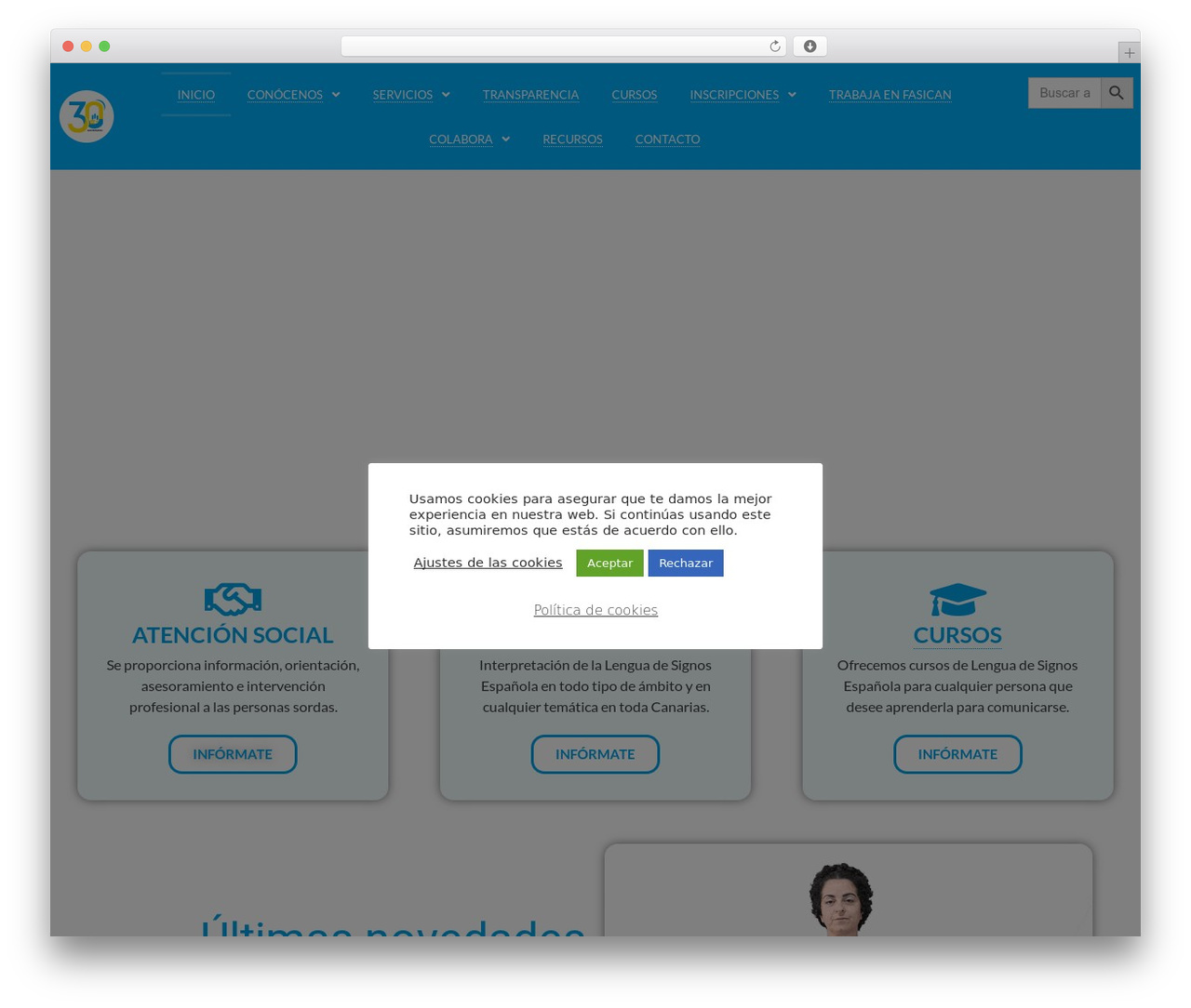 evolve WordPress theme - fasican.org evolve WordPress theme - fasican.org