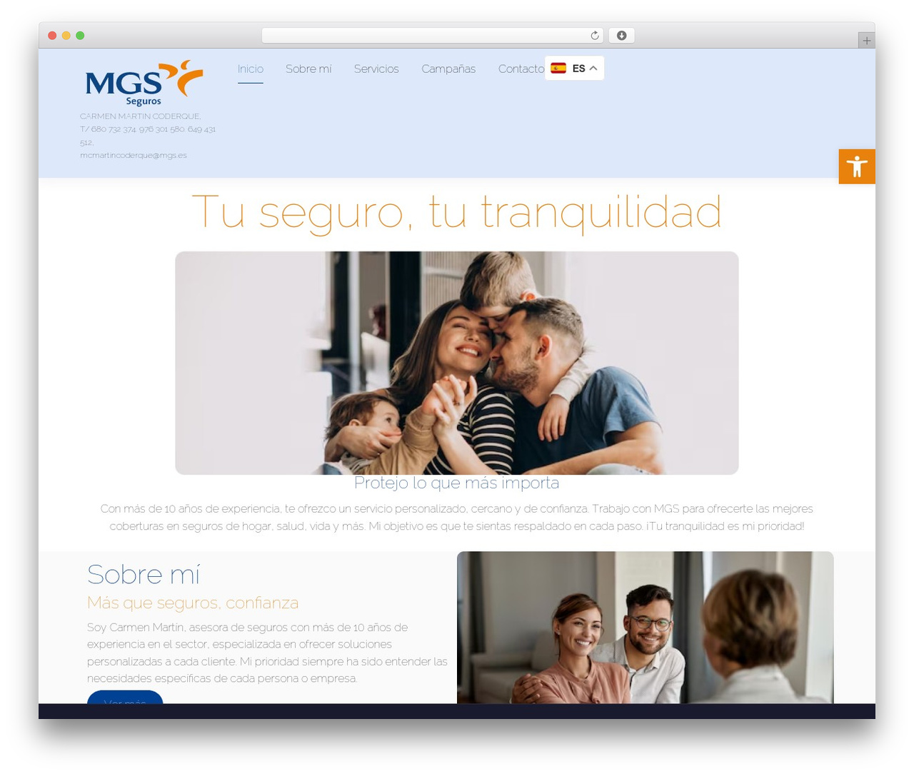 Hello Elementor WordPress theme - carmenmartin.net Hello Elementor WordPress theme - carmenmartin.net