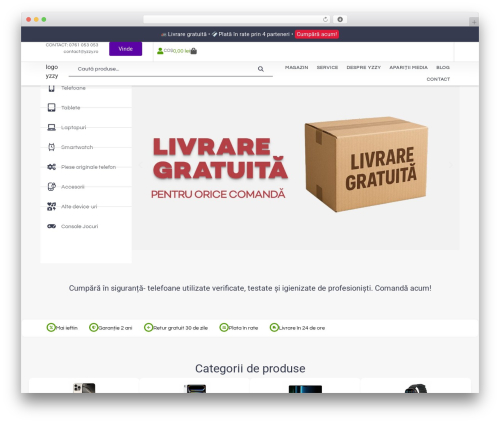Fusion pay ro tbi WordPress plugin - yzzy.ro