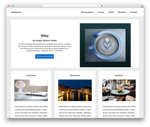Sponsors Carousel (sponsors-carousel) free WordPress plugin - jucha.eu Sponsors Carousel (sponsors-carousel) free WordPress plugin - jucha.eu