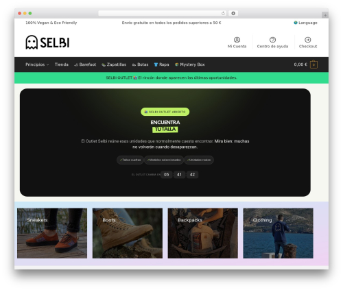 Woocommerce photo reviews WordPress plugin - selbibrand.com
