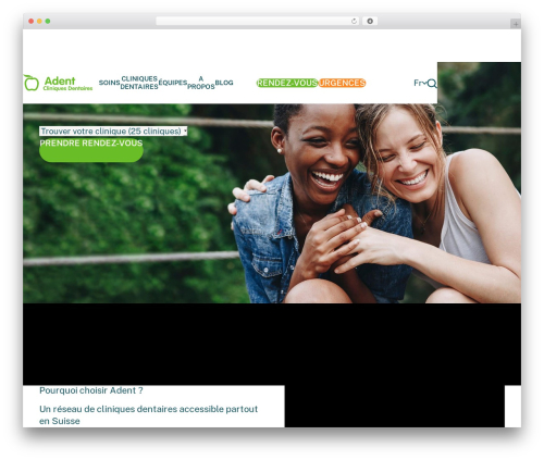 Procab mu plugin WordPress plugin - adent.ch