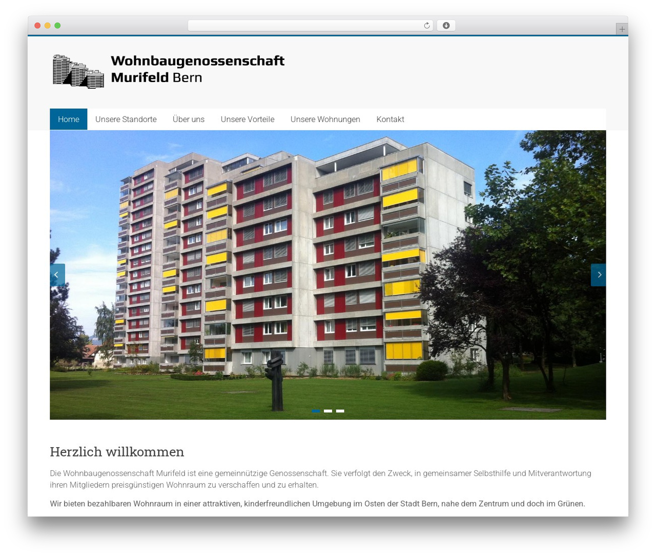 Theme WordPress Accelerate Pro - wbg-murifeld.ch Theme WordPress Accelerate Pro - wbg-murifeld.ch