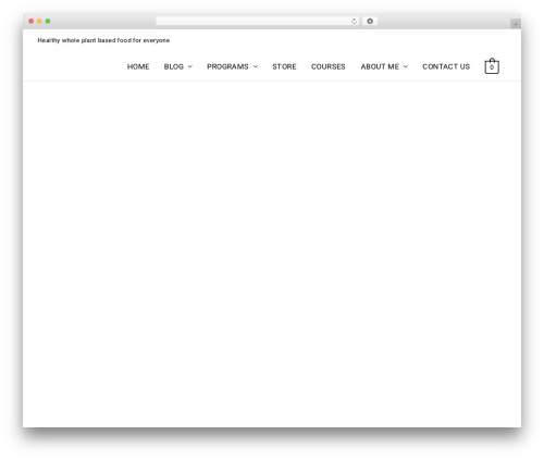 Showcase payment options icons WordPress plugin - plantbasenigeria.com