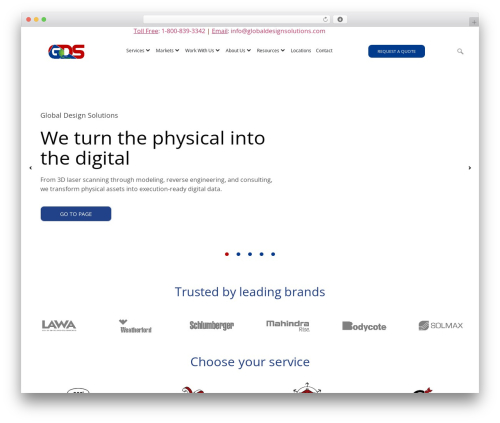 3d viewer premium WordPress plugin - globaldesignsolutions.com
