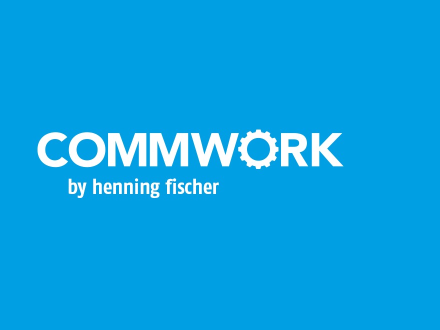 WordPress theme COMMWORK by COMMWORK