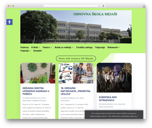 Filebird document library pro WordPress plugin - os-mejasi-st.skole.hr