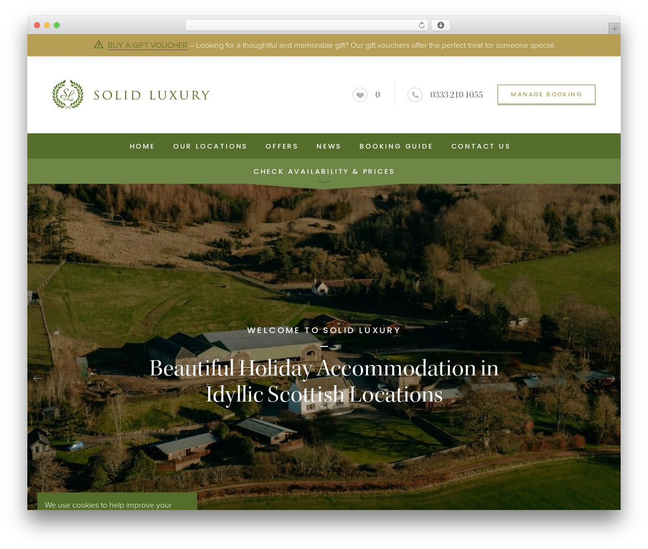 WordPress theme Solid Luxury - solidluxury.co.uk WordPress theme Solid Luxury - solidluxury.co.uk