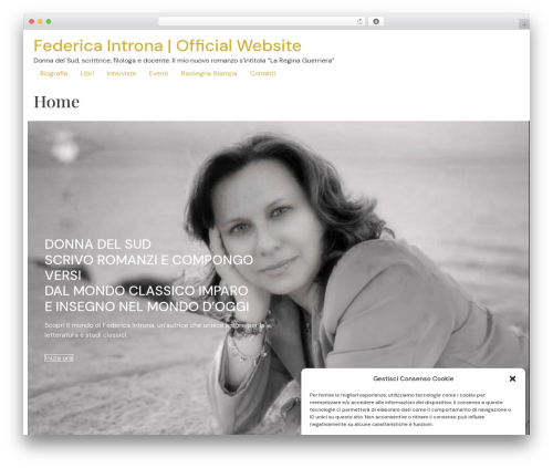 Spice Social Share (spice-social-share) free WordPress plugin - federicaintrona.it Spice Social Share (spice-social-share) free WordPress plugin - federicaintrona.it