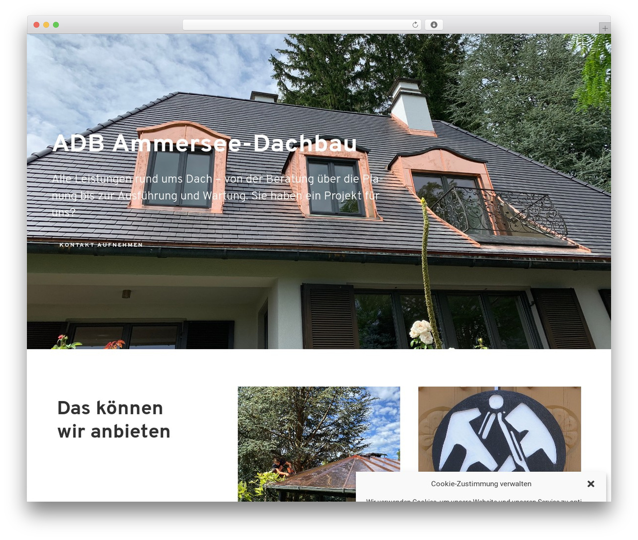 Constructor theme WordPress - ammersee-dachbau.info Constructor theme WordPress - ammersee-dachbau.info
