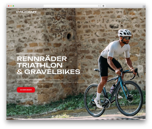 Qode compare for woocommerce WordPress plugin - bikerite.de