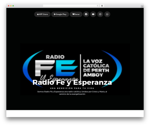 Video Gallery & Slider For YouTube (video-gallery-playlist) free WordPress plugin - radiofeyesperanza.net Video Gallery & Slider For YouTube (video-gallery-playlist) free WordPress plugin - radiofeyesperanza.net