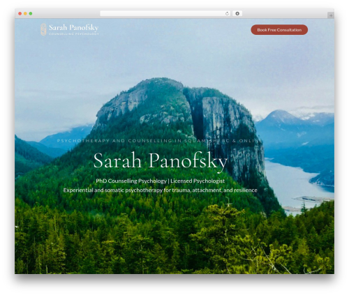 Gravityformssignature WordPress plugin - sarahpanofsky.com