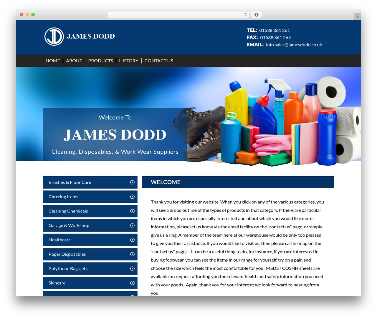 James Dodd WordPress theme - jamesdodd.co.uk James Dodd WordPress theme - jamesdodd.co.uk