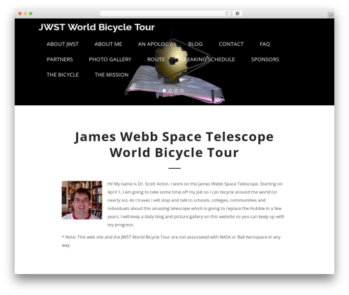Optimizer PRO WordPress theme - jwstworldbicycletour.com Optimizer PRO WordPress theme - jwstworldbicycletour.com