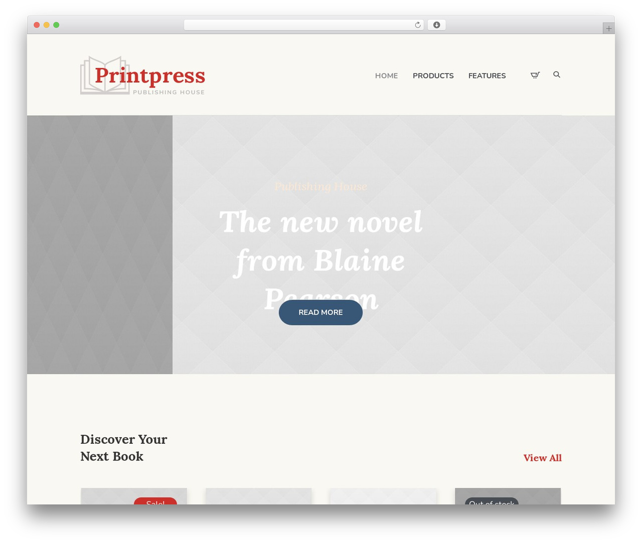 Printpress theme WordPress - revobanga.com Printpress theme WordPress - revobanga.com