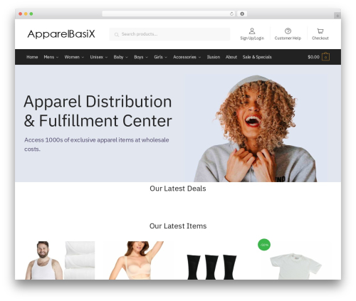 Flexible shipping ups pro WordPress plugin - apparelbasix.com