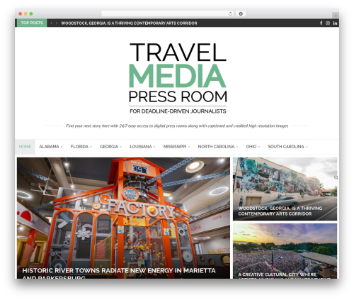 Easy YouTube Gallery (easy-youtube-gallery) free WordPress plugin - travelmediapressroom.com Easy YouTube Gallery (easy-youtube-gallery) free WordPress plugin - travelmediapressroom.com
