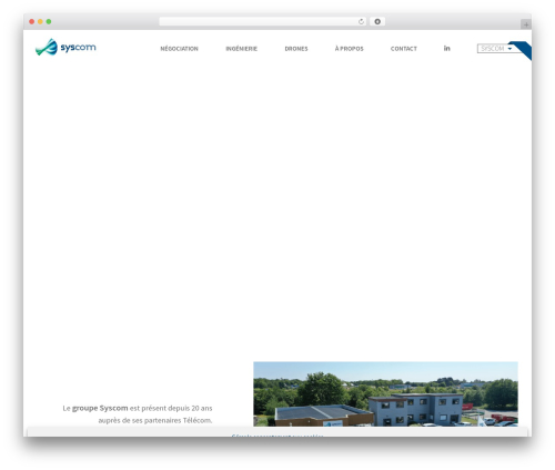 Wp google maps gold WordPress plugin - syscom.fr