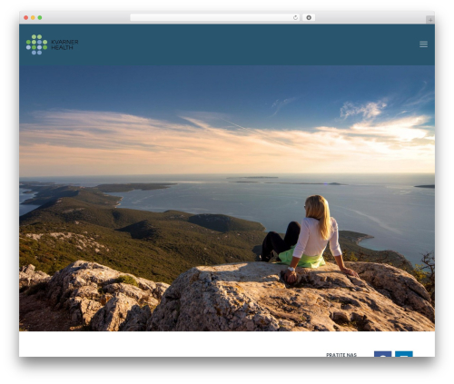 Speedycache pro WordPress plugin - www.kvarnerhealth.hr