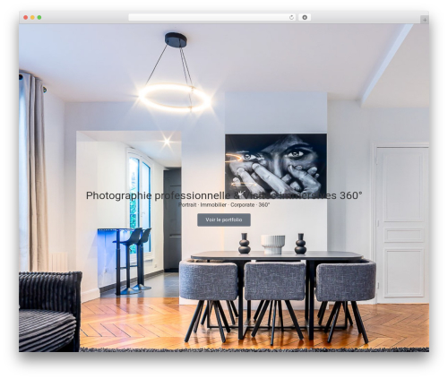 Picu WordPress plugin - bregner.photo