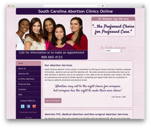 ShowTime Slideshow (showtime-slideshow) free WordPress plugin - scabortion.com ShowTime Slideshow (showtime-slideshow) free WordPress plugin - scabortion.com