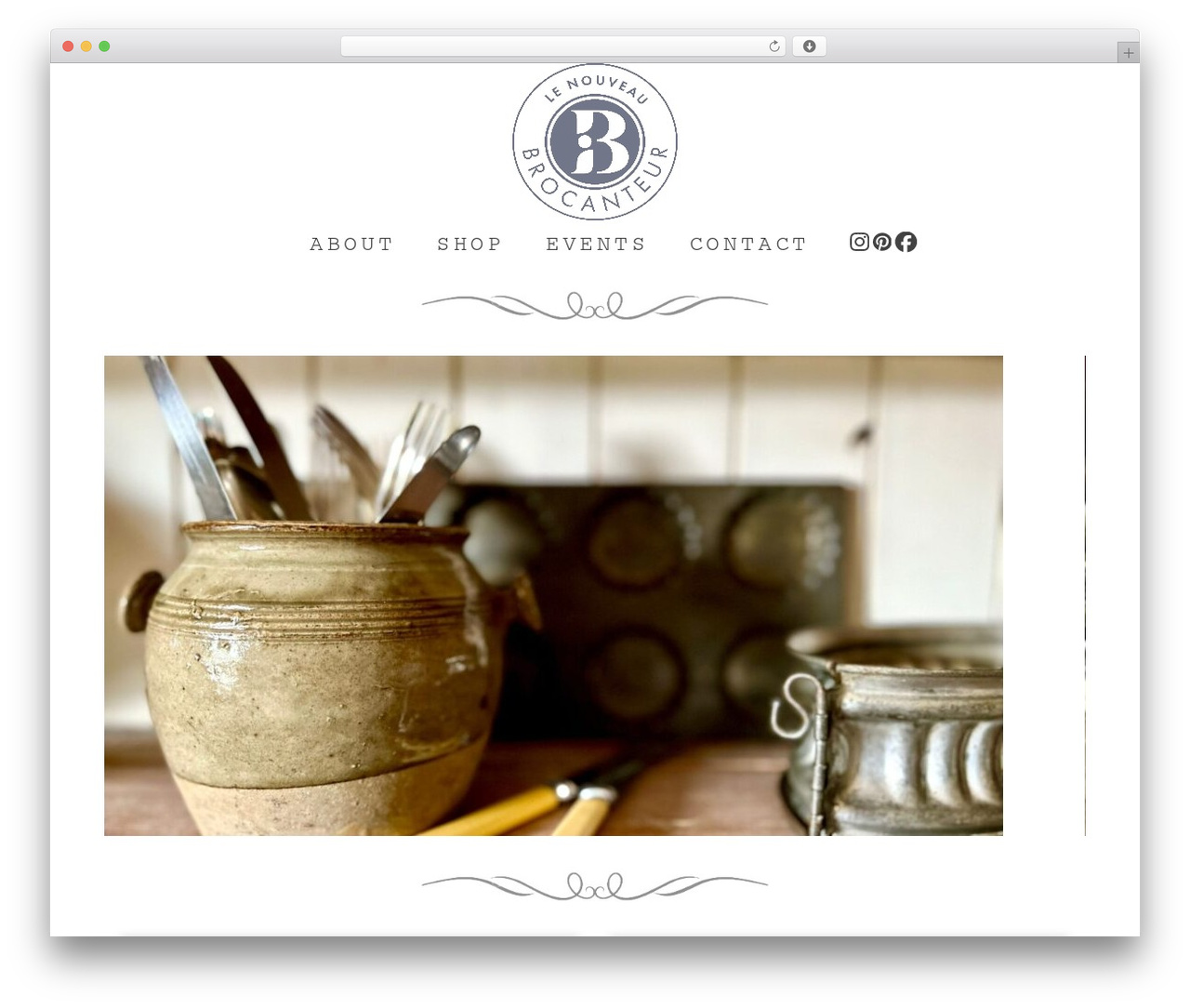 WordPress theme Total Child Theme - lenouveaubrocanteur.com WordPress theme Total Child Theme - lenouveaubrocanteur.com