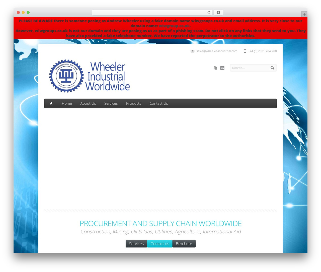 Aqua WordPress theme - wiwgroup.co.uk Aqua WordPress theme - wiwgroup.co.uk