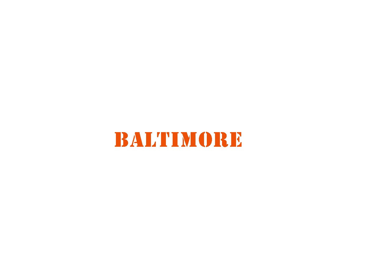 Baltimore wallpapers WordPress theme by TonaTheme