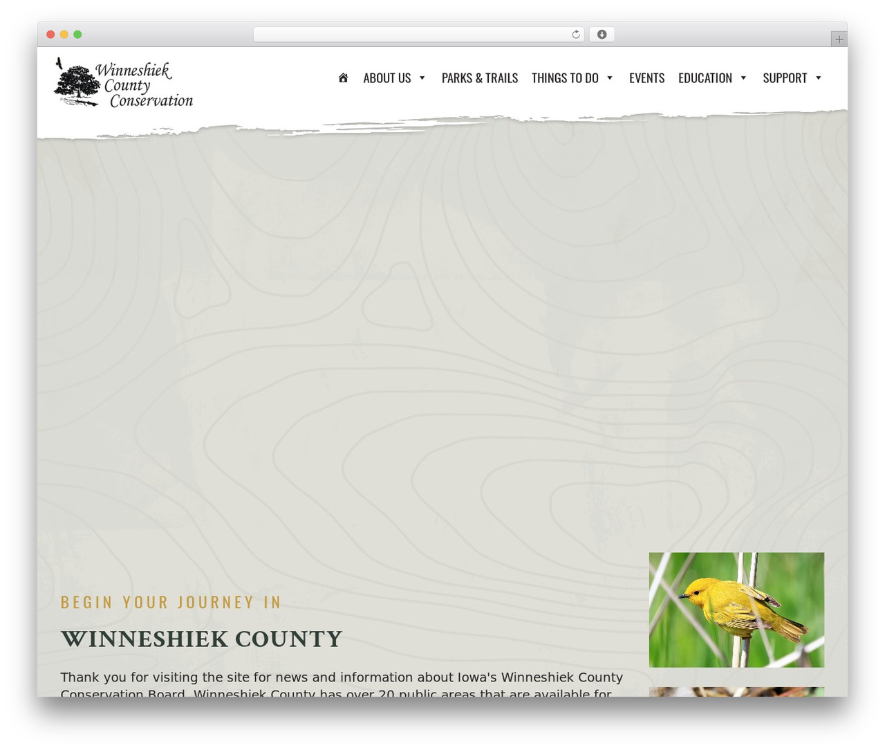Bootstrap Basic-Iroc theme WordPress - winneshiekwild.com Bootstrap Basic-Iroc theme WordPress - winneshiekwild.com