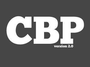 Cbp WordPress website theme