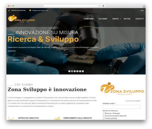 Pricing table plus WordPress plugin - zonasviluppo.com