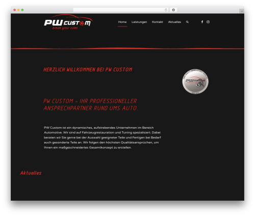 ChatBot  (chatbot) free WordPress plugin - pw-custom.com