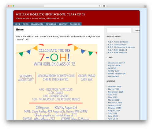 WordPress Tabs (gt-tabs) free WordPress plugin - whhs72.org WordPress Tabs (gt-tabs) free WordPress plugin - whhs72.org