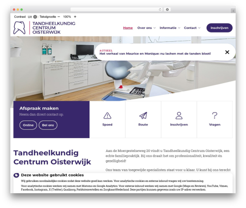 Ph activeservices mu WordPress plugin - thco.nl