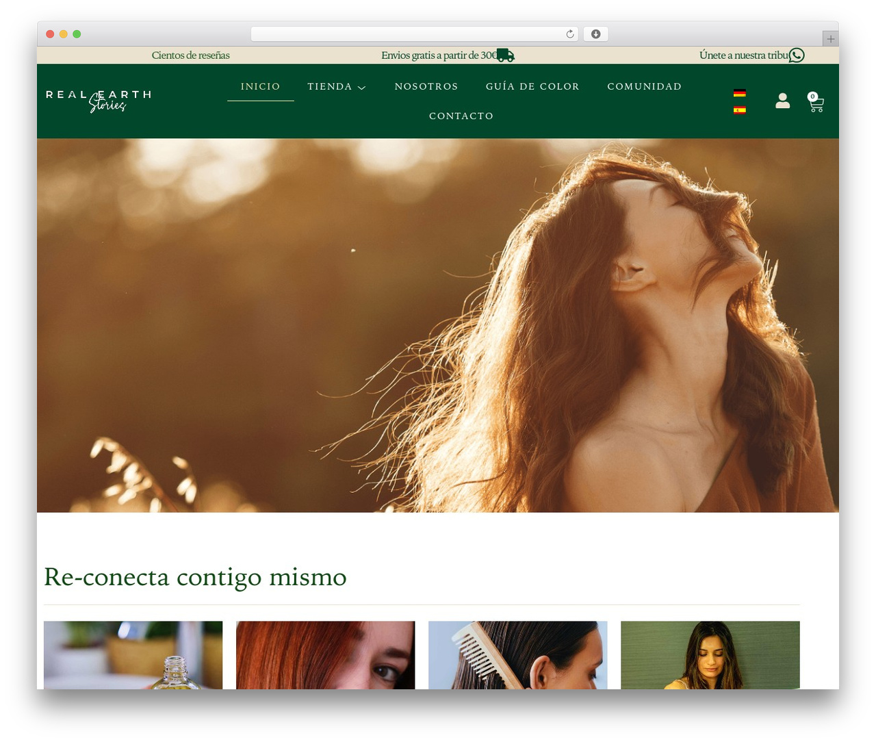 GeneratePress theme WordPress - realearthstories.es GeneratePress theme WordPress - realearthstories.es