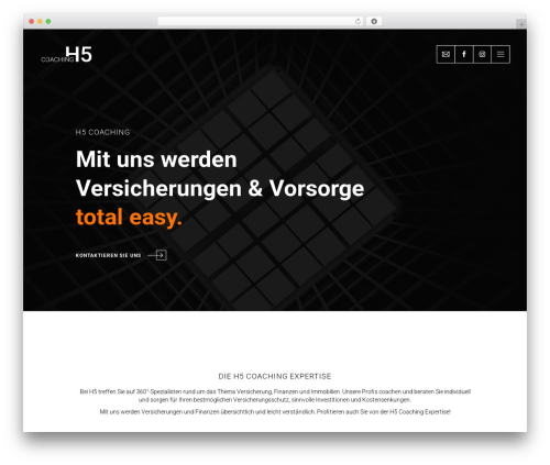 Udesly adapter plugin WordPress plugin - h5-coaching.com