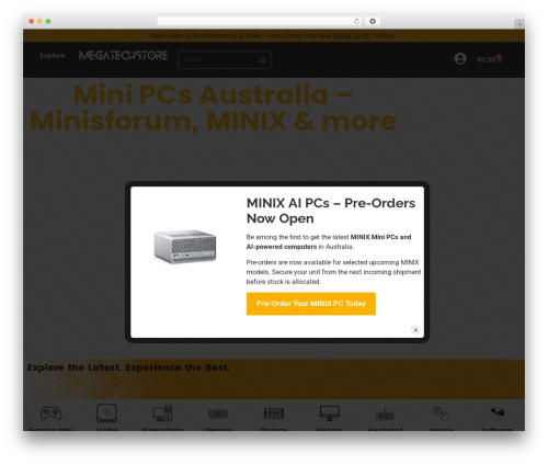 Merchant center reviews for woocommerce WordPress plugin - megatechstore.com.au