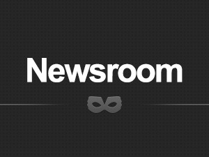 Newsroom best WordPress magazine theme
