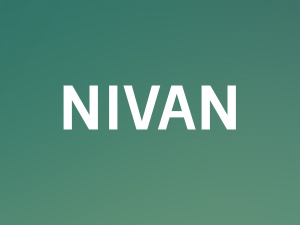 Nivan WordPress theme by Spnoy