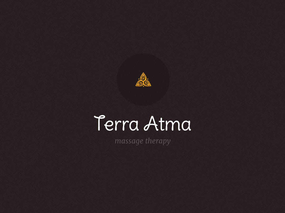 Terra Atma WordPress template