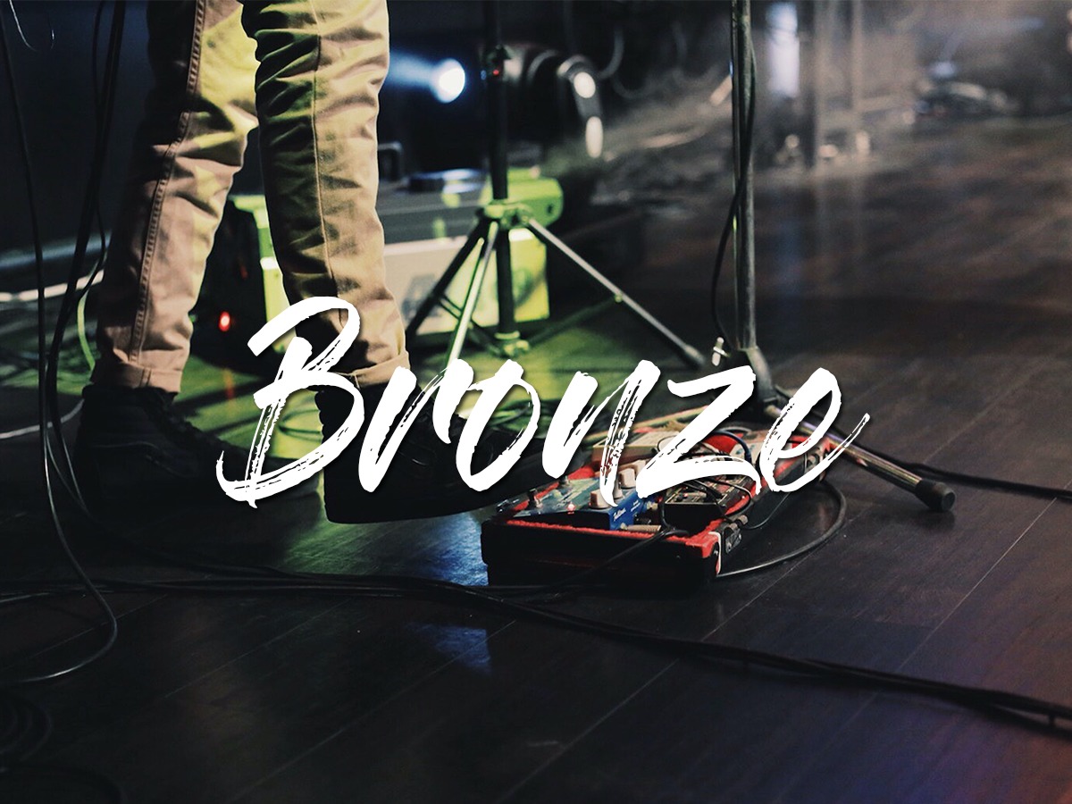Theme WordPress Bronze Theme WordPress Bronze