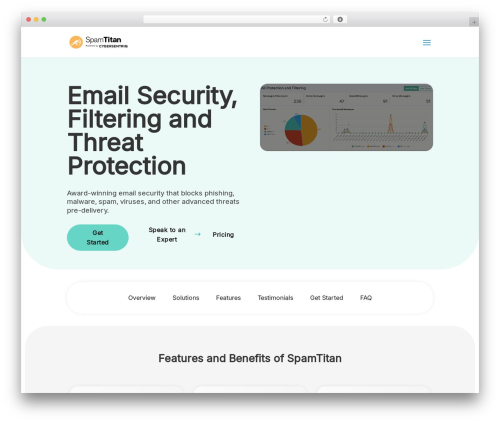 Really Simple Popup (really-simple-popup) free WordPress plugin - spamtitan.com Really Simple Popup (really-simple-popup) free WordPress plugin - spamtitan.com