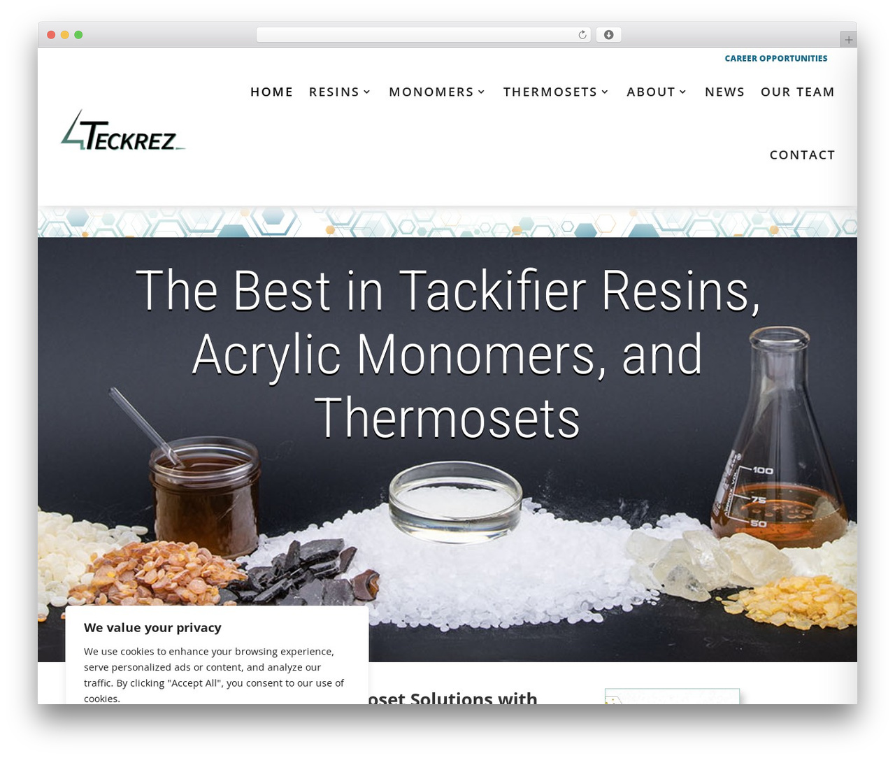 Theme WordPress Divi - teckrez.com Theme WordPress Divi - teckrez.com