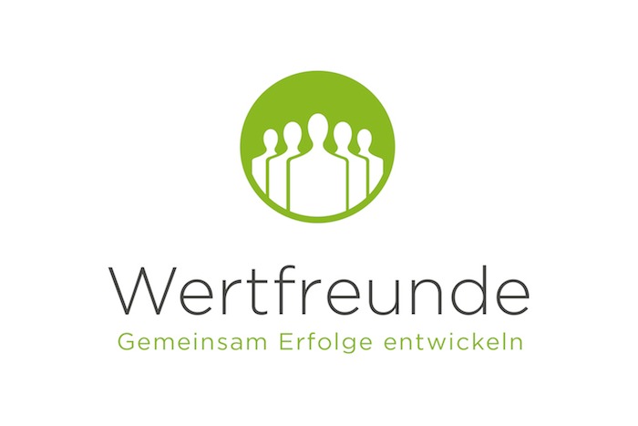 Wertfreunde WordPress theme by Alexander Altemeyer