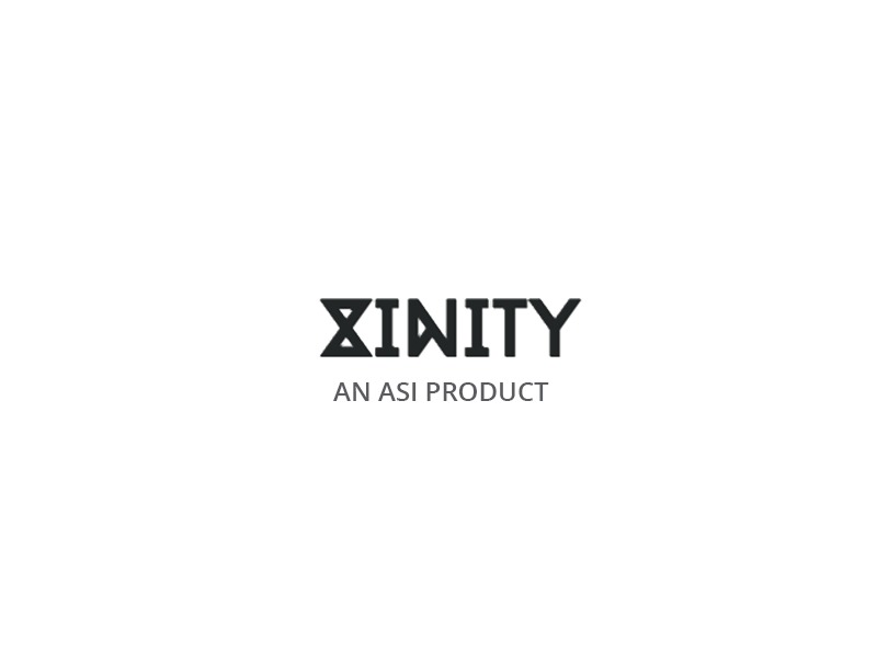 WordPress theme Xinity by Artillegence
