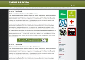 WordPress theme 42k WordPress theme 42k