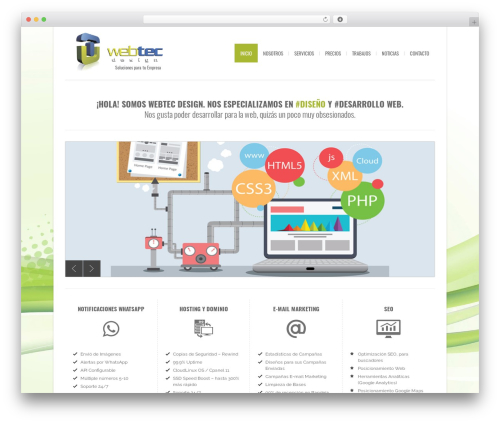Brankic Social Media Widget (brankic-social-media-widget) free WordPress plugin - webtecdesign.net Brankic Social Media Widget (brankic-social-media-widget) free WordPress plugin - webtecdesign.net